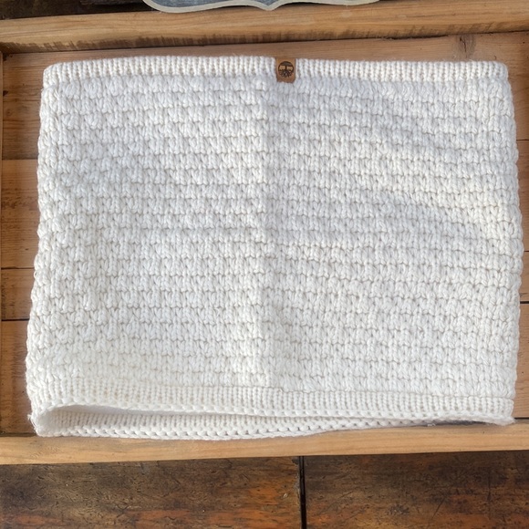 229-You Are Charismatic ❤️ Timberland Neck Warmer - Picture 4 of 5